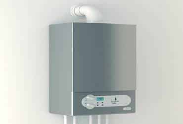 Gas hot water systems