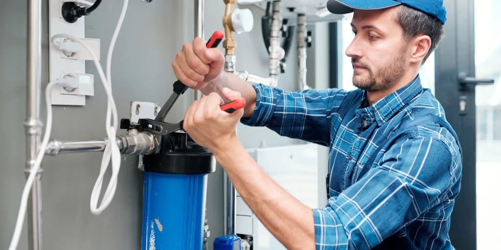 The Benefits of Hiring an Expert Plumber Cranbourne