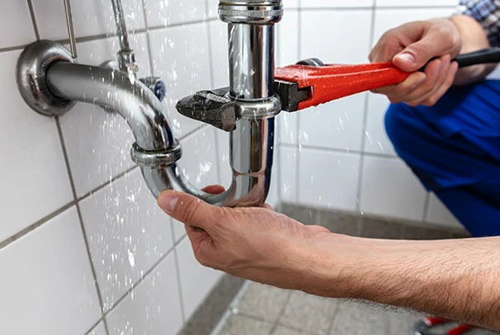 drain leak location – jm plumbers