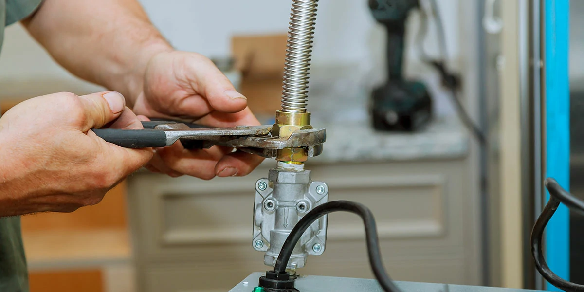 gas fitting & heating services melbourne