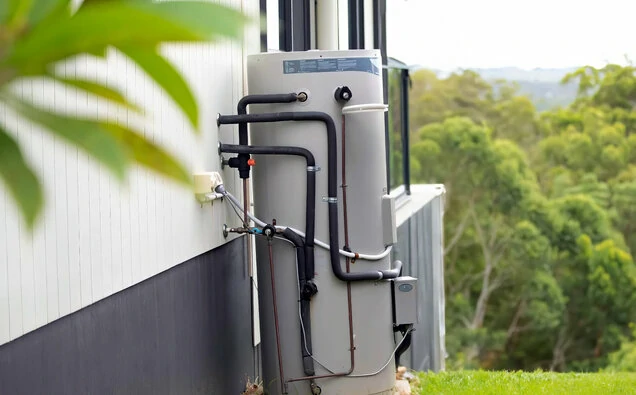 hot water systems melbourne– jm plumber5