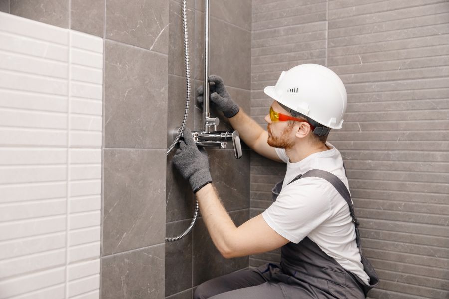 jm plumbers for bathroom renovations 3