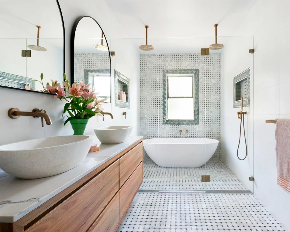 jm plumbers for bathroom renovations 4