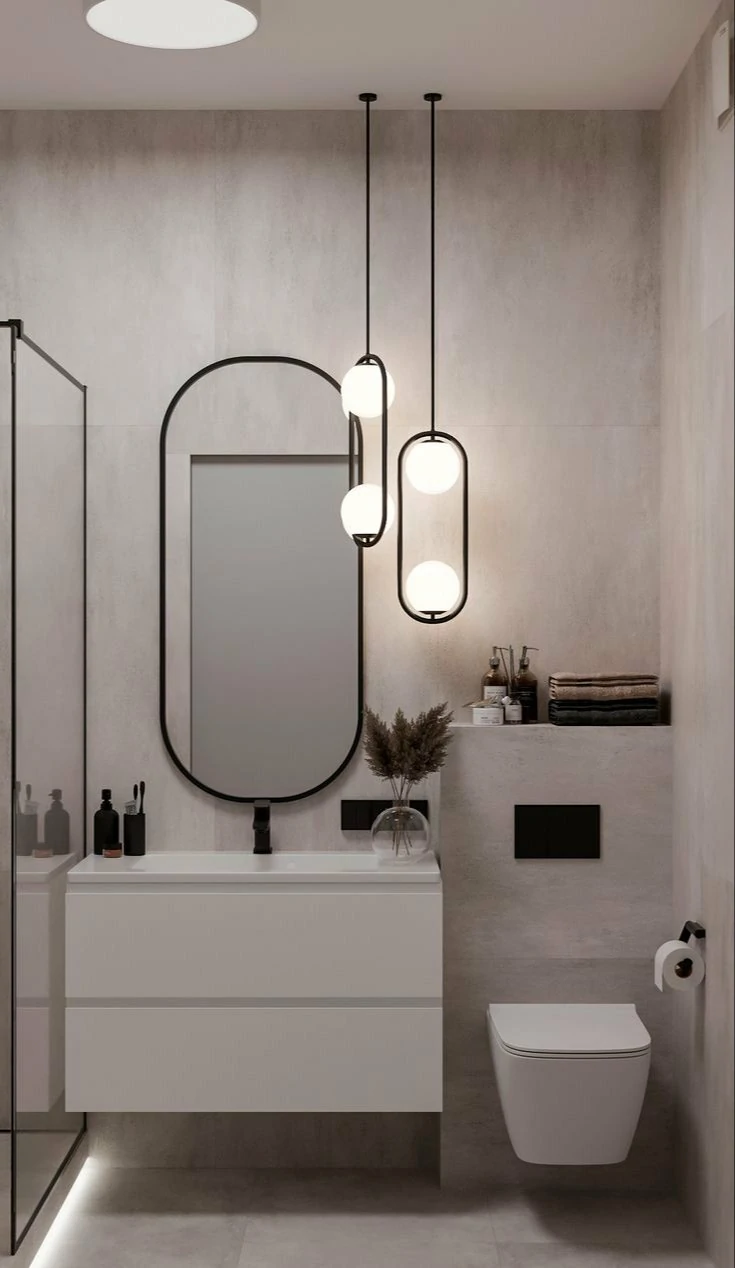 jm plumbers for bathroom renovations 5