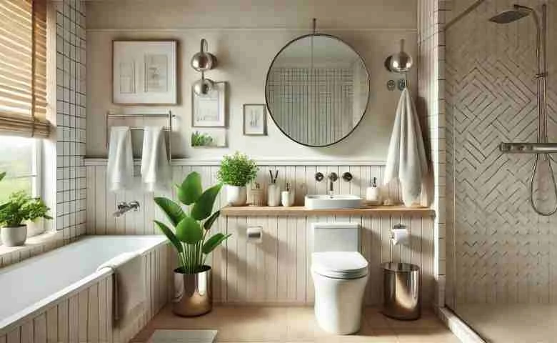 jm plumbers for bathroom renovations 7