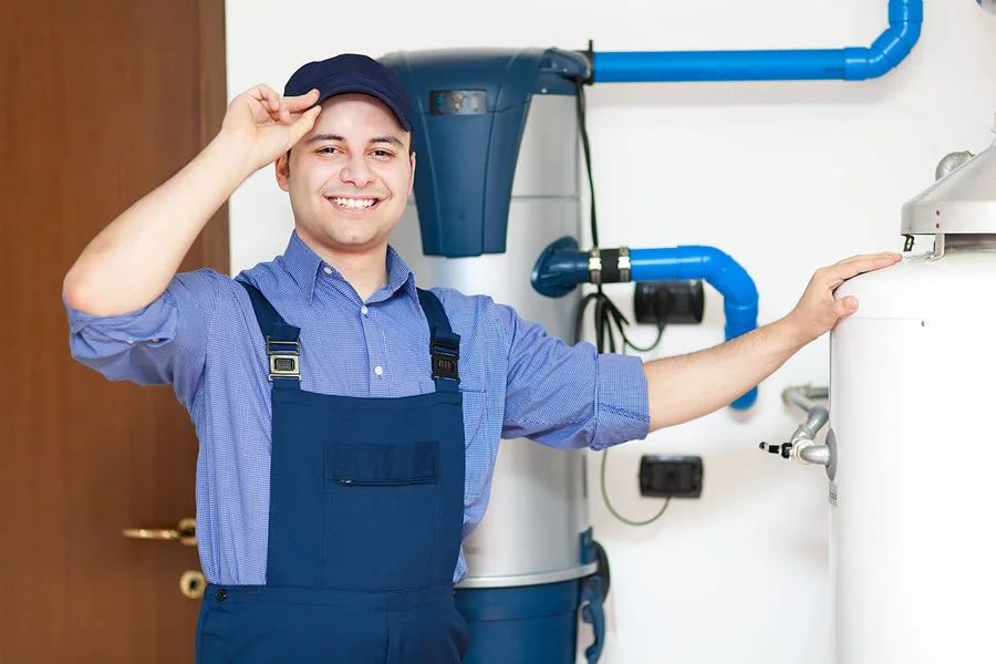 Local Plumber Melbourne