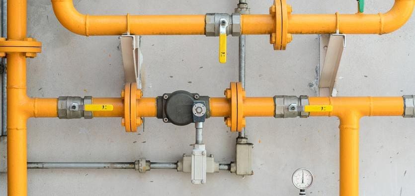 our gas fitting & heating jm plumbers