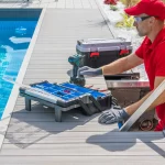 pool & spa leak detection – jm plumbers