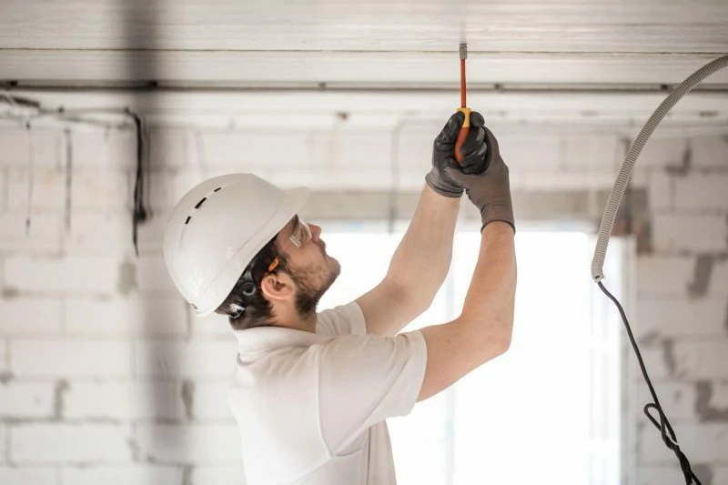 roof leak detection – jm plumbers