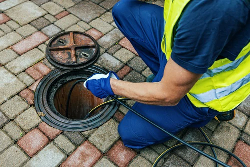 blocked drains 1 scaled