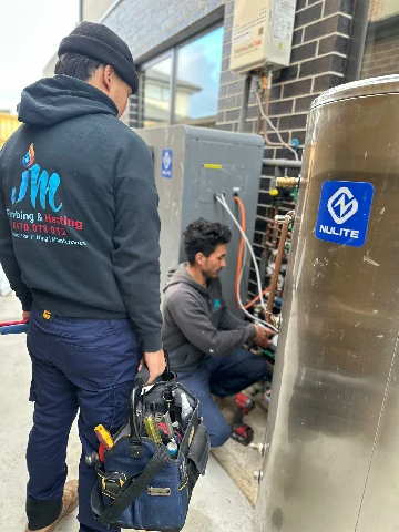 JM Plumbers_service_installtion_work 3 melbourne