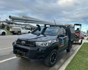 JM Plumbers service installtion work13