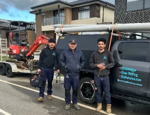 Heat Pump Installation Melbourne