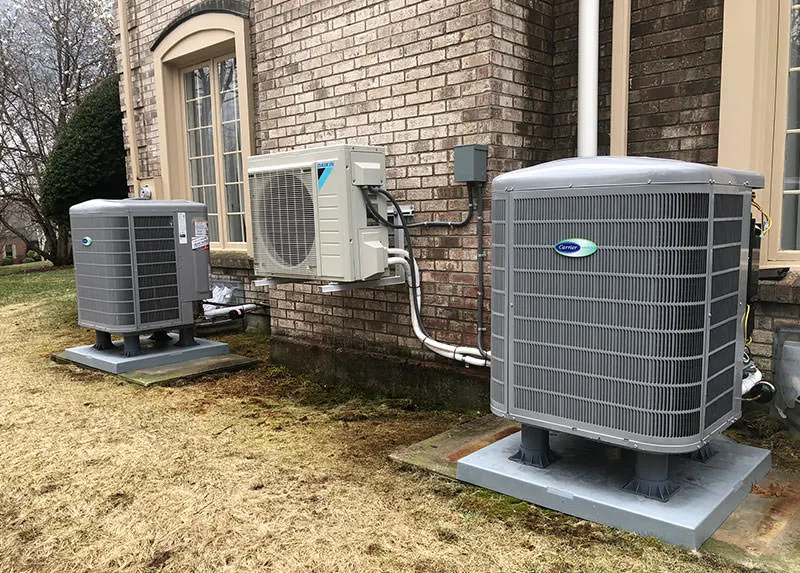 Heat Pump Installation service Melbourne