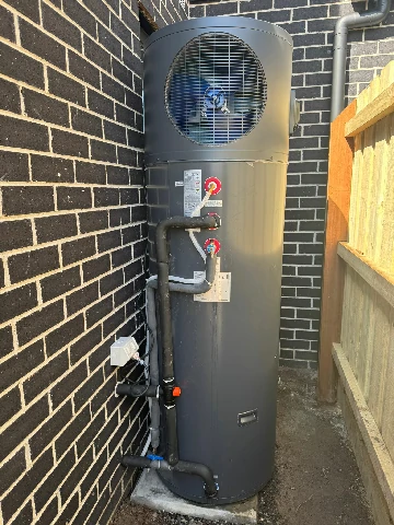 Heat Pump Melbourne