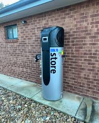istore heat pump hot water installation Melbourne