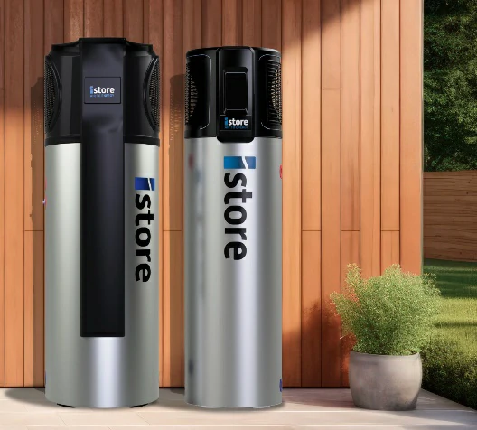 istore heat pump melbourne