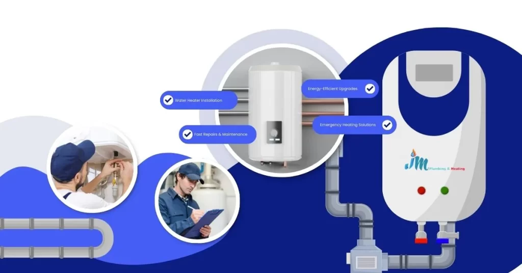 Choosing the Right Hot Water System for Your Home