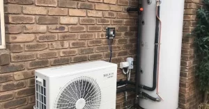 Choosing the Right Hot Water & Heating System for Your Home