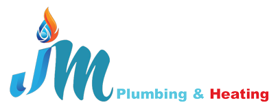 JM Plumbing Logo