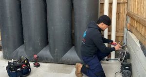 Modern Water Heating Solutions for Melbourne Homes