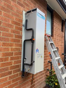 water heating systems installed in Melbourne