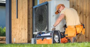 water heating systems installed in Melbourne homes