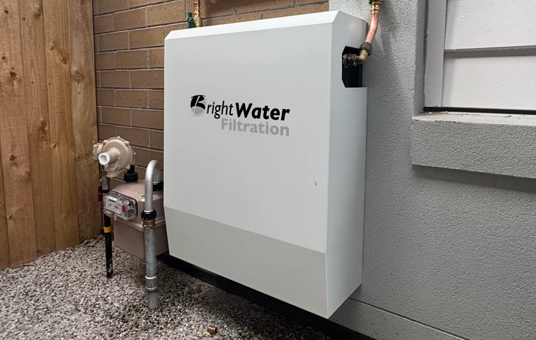 Bright Water Filtration 1.7